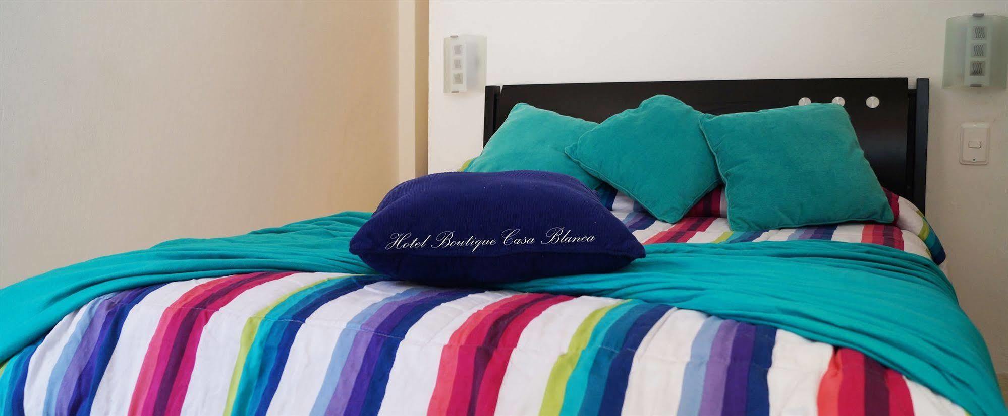 Casa Blanca Hotel Boutique Cartagena Exterior photo